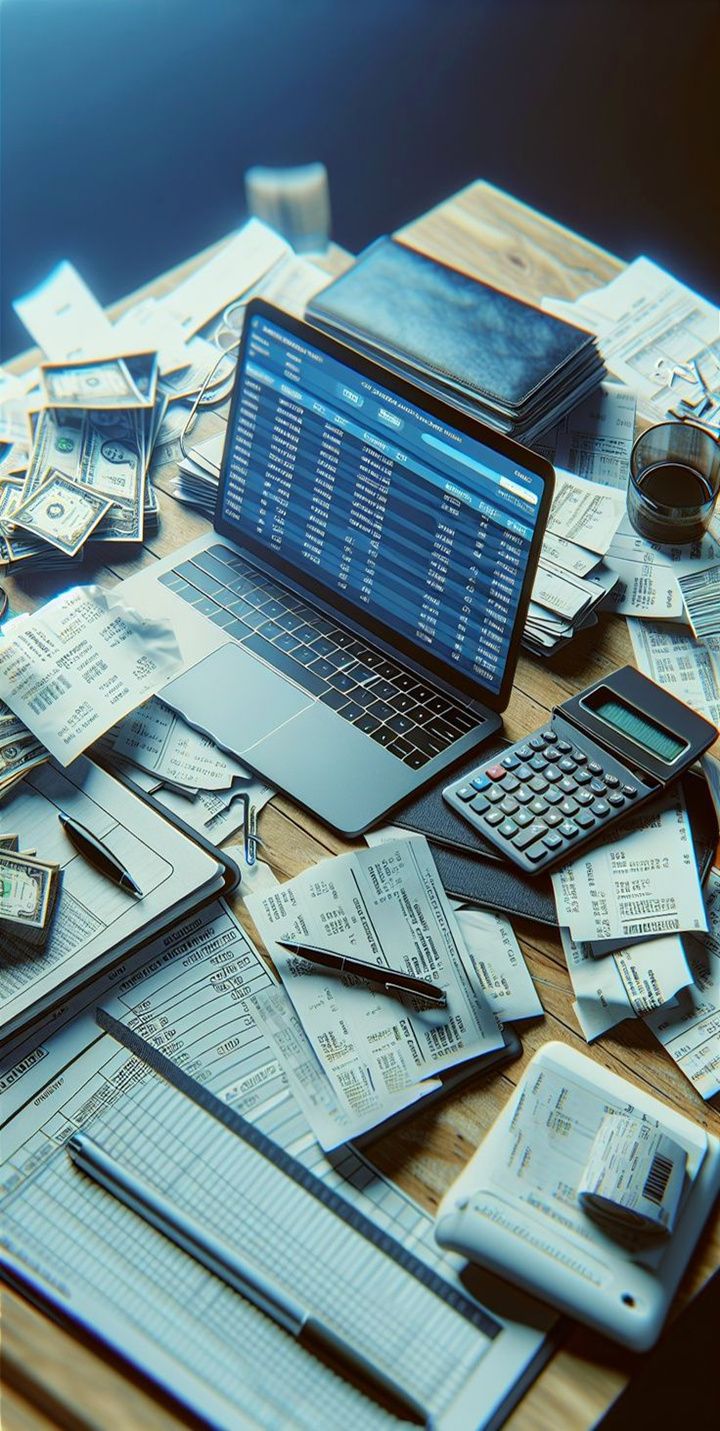 ApTaxLedger Solution Professional Team Collaboration